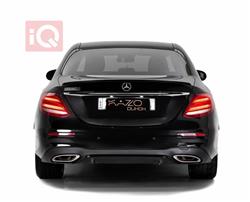 مرسيدس بنز E-Class